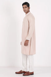 Men's Panjabi (Wheat)